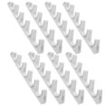 thumbnail image 3 of 8pcs Chaise Lounge Adjustment Brackets: 5-Position Chair Buckle Adjuster For Recliner Support - Replacement Parts For Outdoor Lounge Chairs, 3 of 3