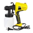 thumbnail image 1 of 800ml Easy Spraying Electric Spray Gun Power Tools 500W Household Paint Sprayer Flow Control Airbrush Spray Gun ,Easy to Use, 1 of 7