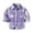 Purple, variant on Flannel Shirts for Boys Girls Casual Long Sleeve Lapel Button Down Winter Plaid Jacket Toddler Outwear Clothes (Pink, 3-6 Months)