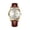 A -BL52, variant on Women Wrist Watches Large Face Fashion Leather Quartz Watches for Women Mothers Day Gifts 2026 B One Size