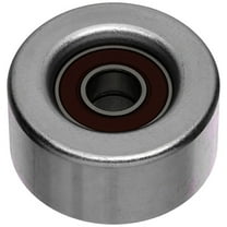 ACDelco Professional 36301 Idler Pulley Fits 2005 Chevrolet Colorado