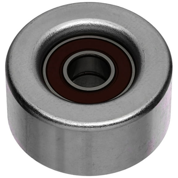 ACDelco Professional 36301 Idler Pulley Fits 2005 Chevrolet Colorado