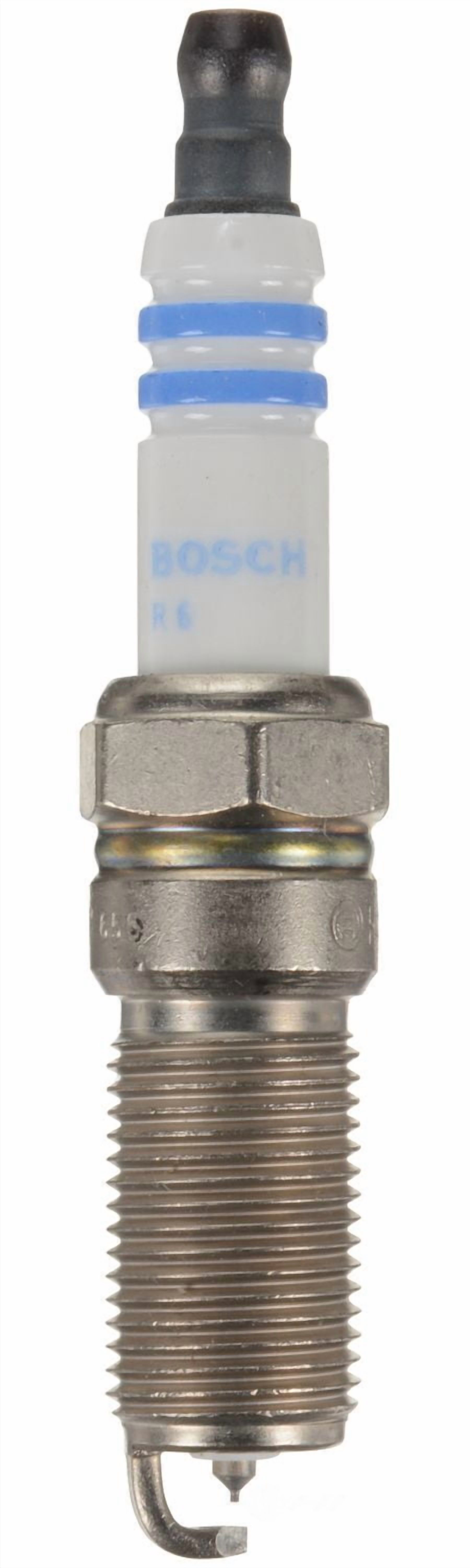 Bosch 96302 OE Technology Spark Plug