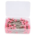 thumbnail image 4 of Perceuse à Ongles, Perceuse à Ongles en Acier Inoxydable pour Salon pour Maison Rose, 4 of 8