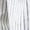 White, variant on Women'S 2 Piece Vacation Outfit Striped Button Down Blazer Vest and Long Pants Set White S