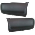 thumbnail image 2 of For 98-05 Chevy Blazer Rear Bumper Extension End Left & Right Side PAIR SET, 2 of 5
