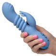 thumbnail image 2 of CalExotics Novelties Posavasos California Dreaming Santa Cruz, azul, 2 of 3