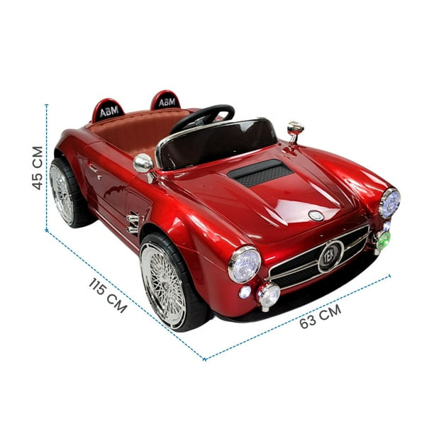 Carrito Montable Hot Wheels Montable Car Power Wheels Hot Wheels