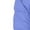 Blue, variant on Homenesgenics Winter Coats for Women Plus Size 4X Women's New Solid Color Long-sleeved Hooded Winter Cotton-padded Jacket Blue XXL