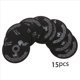 thumbnail image 4 of 30 Piezas 3 Pulgadas 75mm Disco de Corte de Resina Disco de Corte de Fibra Hojas de Circular para Corte de Metal 75X1,6X10mm, 4 of 5