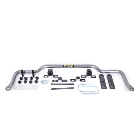Hellwig 7008 Sway Bar Fits select: 2004-2011 FORD ECONOLINE, 2003 FORD ECONOLINE E350 SUPER DUTY VAN