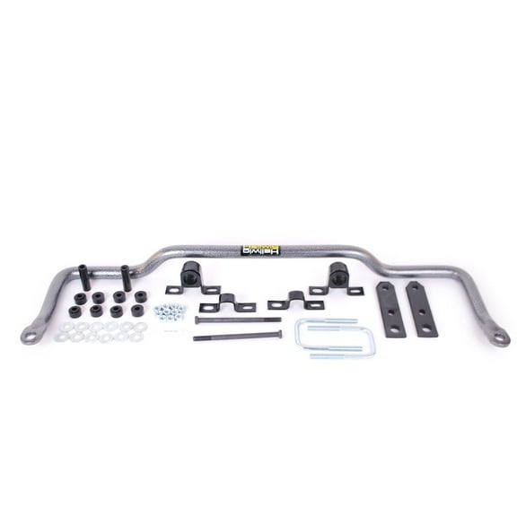 Hellwig 7008 Sway Bar Fits select: 2004-2011 FORD ECONOLINE, 2003 FORD ECONOLINE E350 SUPER DUTY VAN