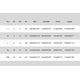 thumbnail image 4 of Gibobby Playera Corte clásico para Mujer Camiseta sin mangas con cuello redondo y estampado y color agua diario para mujer, camisetas entrenamiento manga co(D,XL), 4 of 4