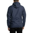 thumbnail image 3 of Ellesse Mont 3 OH Jacket, Blue, 3 of 6