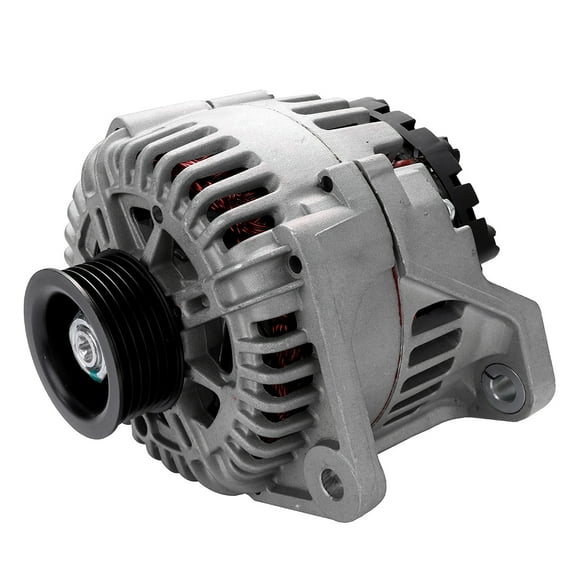 AUTOMUTO Automotive Alternators Fit for 2004-2009 For Nissan Quest 11018, 11018N, 23100-5Z000, 208-200