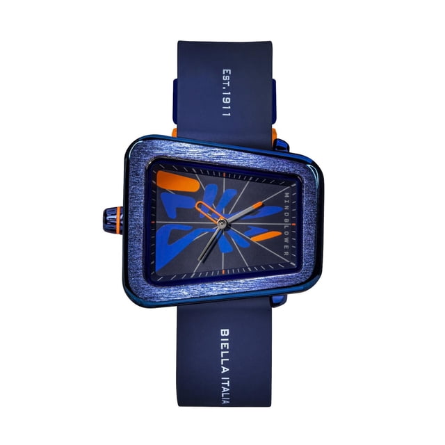Reloj FILA 38-343-003 FILASTYLE Azul 40 mm