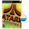 Atari Anthology (PS2) - Pre-Owned