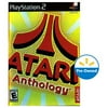 Atari Anthology (PS2) - Pre-Owned