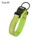 thumbnail image 2 of Bienvenido Collar de perro ajustable, correas de entrenamiento para mascotas fuertes y duraderas para perros medianos, 2 of 5
