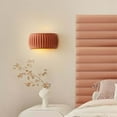thumbnail image 5 of Arturesthome French Macaroon Cream Minimalist Wall Light, 5 of 13