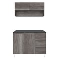 thumbnail image 1 of Cocina Integral AZALEA Con Alacena Superior E Inferior, 1 of 6
