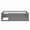Gray, variant on Bellemave Full Size Floor Bed, Full Montessori Bed Frame with High Fence Rails, Solid Wood Full Beds Frame, Easy Assembly Platform Beds, No Slats Included,White