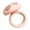 Pink, variant on Geemin Sturdy Silicone Door Guard Mushroom Designs Thicken Padding Without Drill Mounting Impact Protective Noise Dampening