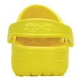 thumbnail image 2 of Crocs Sabot Classique Unisexe-Jaune, 2 of 5
