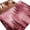 Pink, variant on Area Rug for Living Room, Purple Mountain Non-Slip Indoor Large Carpet for Bedroom/Dining Room, Misty Forest Nature Woodland Pine Tree Landscape Washable Floor Mat Runner Rugs - 2.7 x 5 Ft
