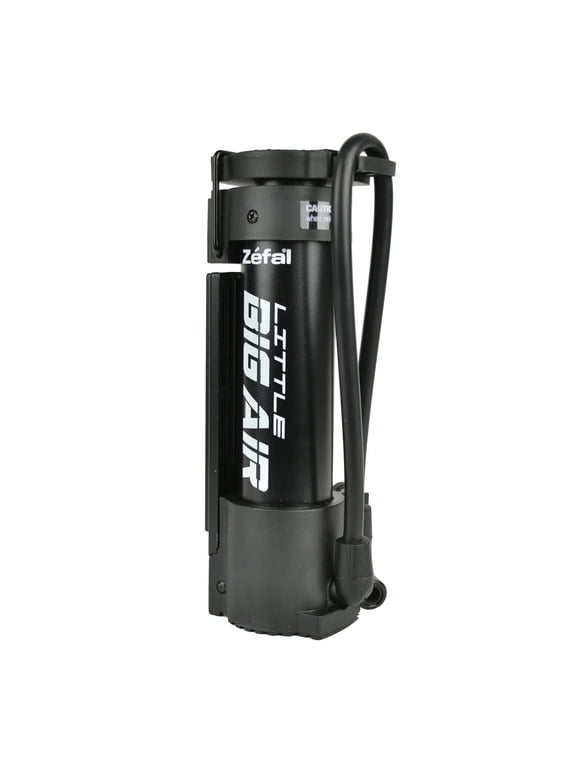 Bike Pumps in Bike Accessories