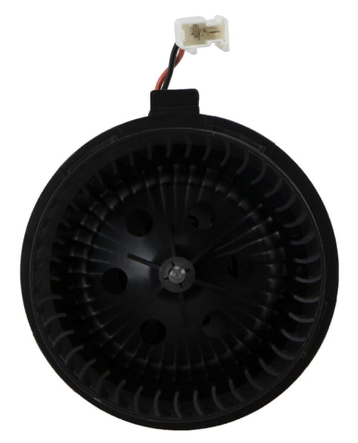 Four Seasons Hvac Blower Motor P/N:75103 Fits select: 2018-2019 NISSAN SENTRA, 2013-2022 NISSAN LEAF