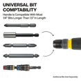 thumbnail image 4 of Destornillador Klein Tools 32960A Tru-Grip con mango de bola, 4 of 4