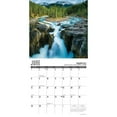 Willow Creek Press, Travel Junkie 2025 Wall Calendar