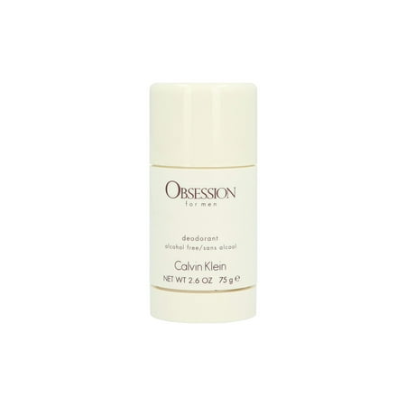 UPC 088300606702 product image for Obsession by Calvin Klein Deodorant Stick 2.6 oz For Men | upcitemdb.com