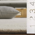 thumbnail image 5 of SAFAVIEH Rodeo Drive Constantina Geometric Area Rug, Ivory, 5' x 8', 5 of 11