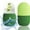 Green, variant on HuiXinOu Ice Face Roller,Ice Roller for Face, Eyes and Neck Naturally Conditioning and Skin Care,De-Puff Eye Bags,Reduce Migraine Pain