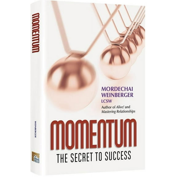 Momentum [Hardcover]