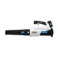 thumbnail image 5 of HART 20V Cordless Turbo Fan Leaf Blower (1) 4.0Ah Lithium-Ion Battery, 5 of 13