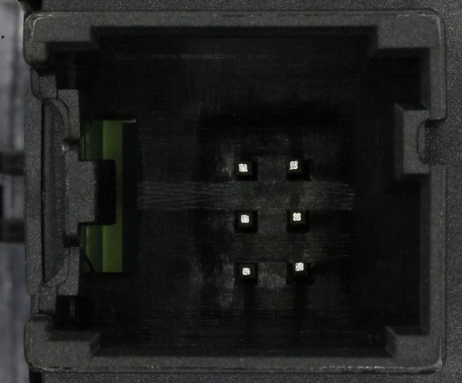 WVE Headlight Switch
