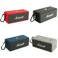 thumbnail image 2 of Protective Case  Cover Speaker Case Specially Designed for MARSHALL EMBERTON Speaker, 2 of 3