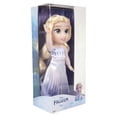 thumbnail image 4 of Disney Frozen Elsa Toddler Doll, 4 of 10