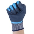 thumbnail image 3 of Guantes de trabajo ANGGREK para clima frío de nylon de látex S/M/L/XL, 3 of 8