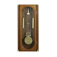 thumbnail image 6 of 72" Floor Standing Grandfather Clock in OakFinish, 6 of 8