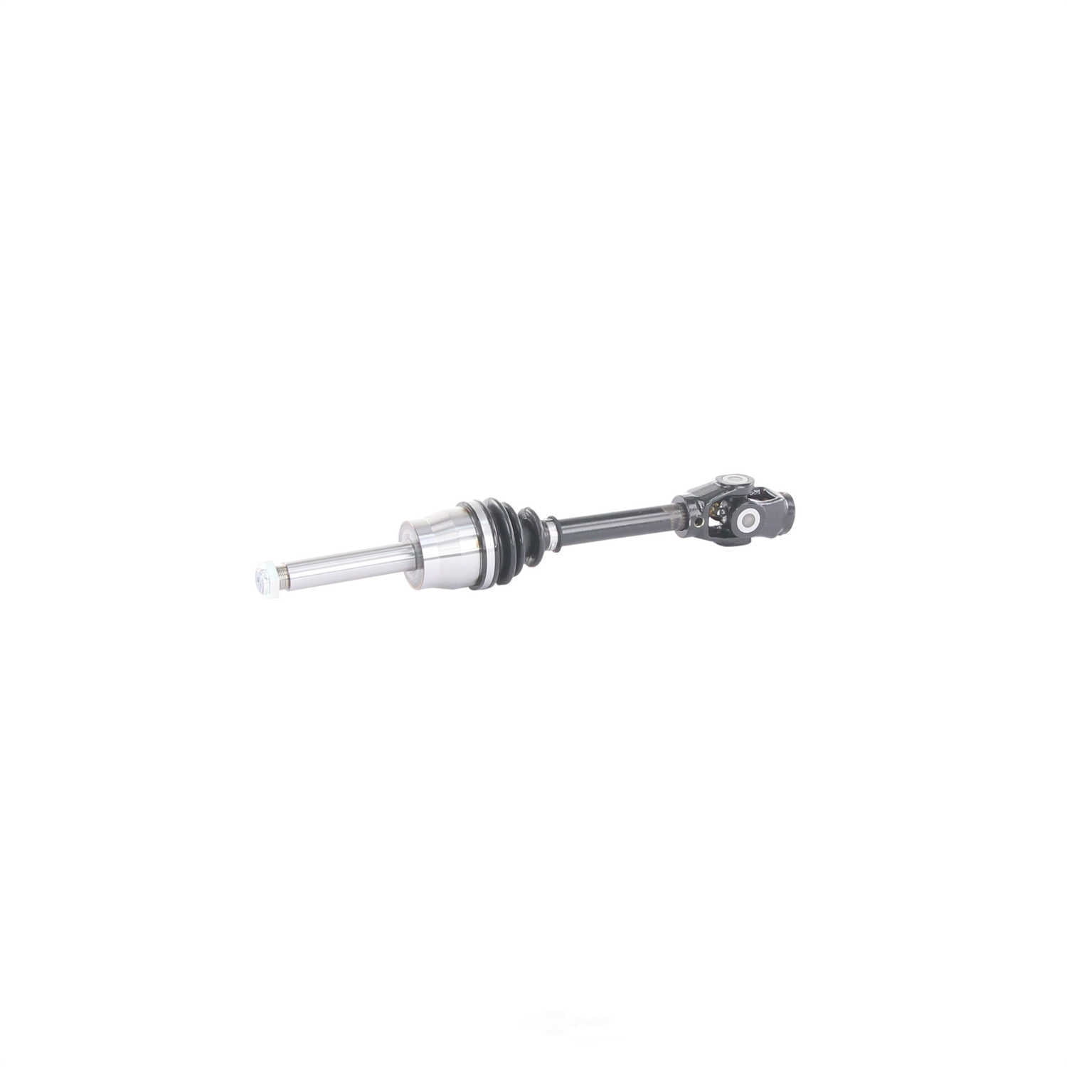 TrakMotive POL-7020 ATV CV Axle Assembly