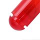 thumbnail image 3 of 50PCS 21mm Plastic Rattles Shake Fishing Lure Bait Insert Tube Rattles for Soft Fish, 3 of 5