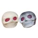 thumbnail image 1 of Skull Squeeze Toy for Halloween Stretchy Skull Relieve Stress Fidgets Toys, for Party Decor, 1 of 5