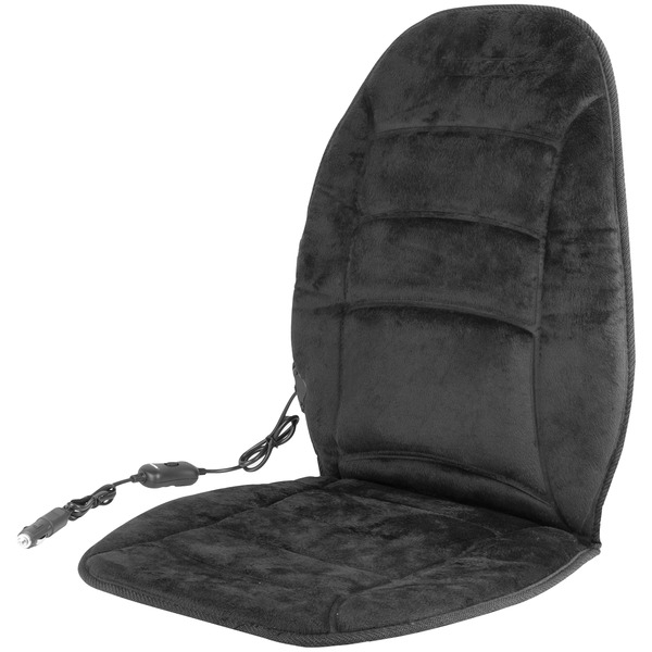 heated seat covers walmart