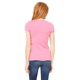 thumbnail image 3 of Women's Baby Rib Short-Sleeve T-Shirt, 3 of 3