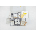 thumbnail image 5 of Lizush - Get Well Gift Basket, All Natural Care Package, 5 of 15