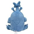 thumbnail image 2 of Pokemon Center: Sitting Cuties: Heracross Plush # 214 -  Generation 2 - 6 In, 2 of 2